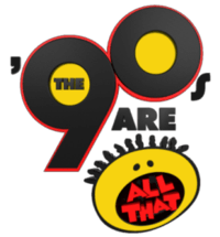 The 90s Are Coming Back to Nickelodeon (Again)