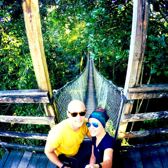 Product Review: Tubular Original Buff Motion Headwear