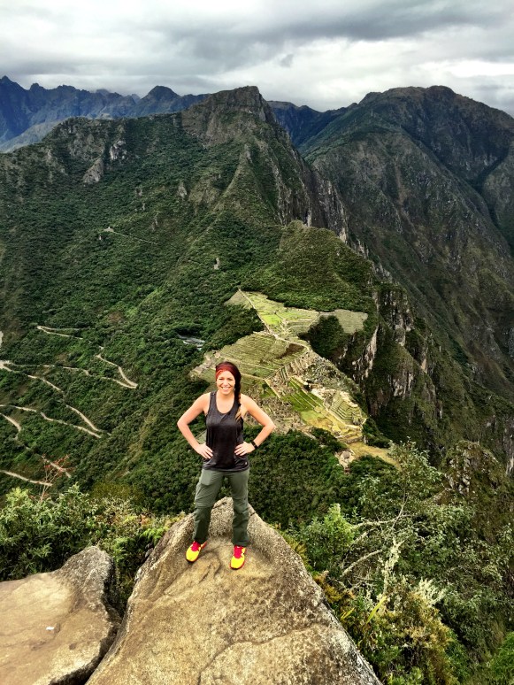 Product Review: Tubular Original Buff Motion Headwear