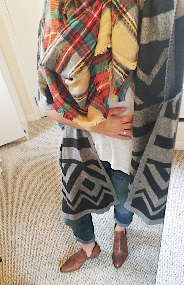 Layers Are My Favorite