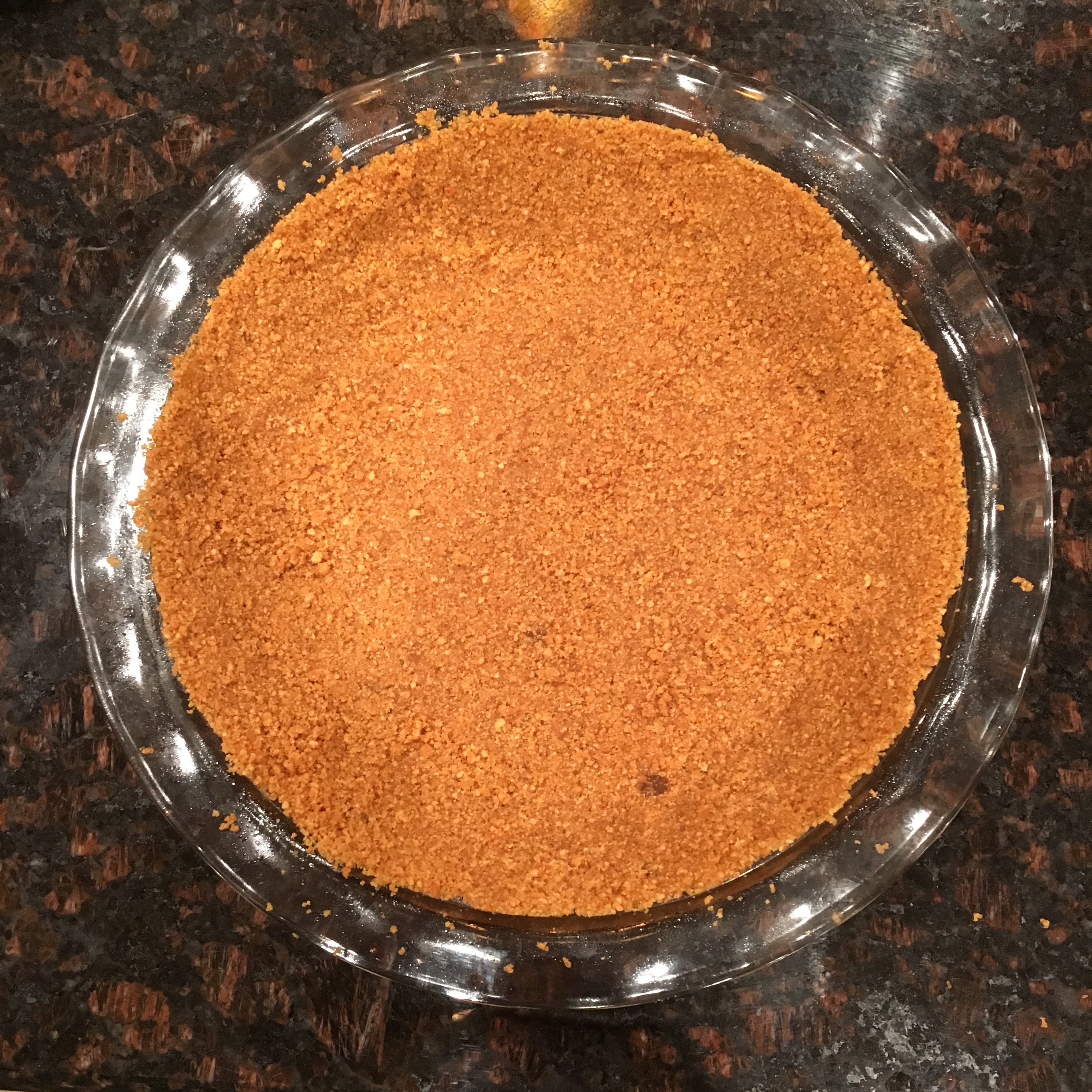 The Perfect Pie Crust