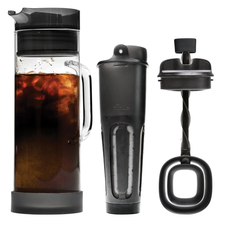 cold brew coffee maker