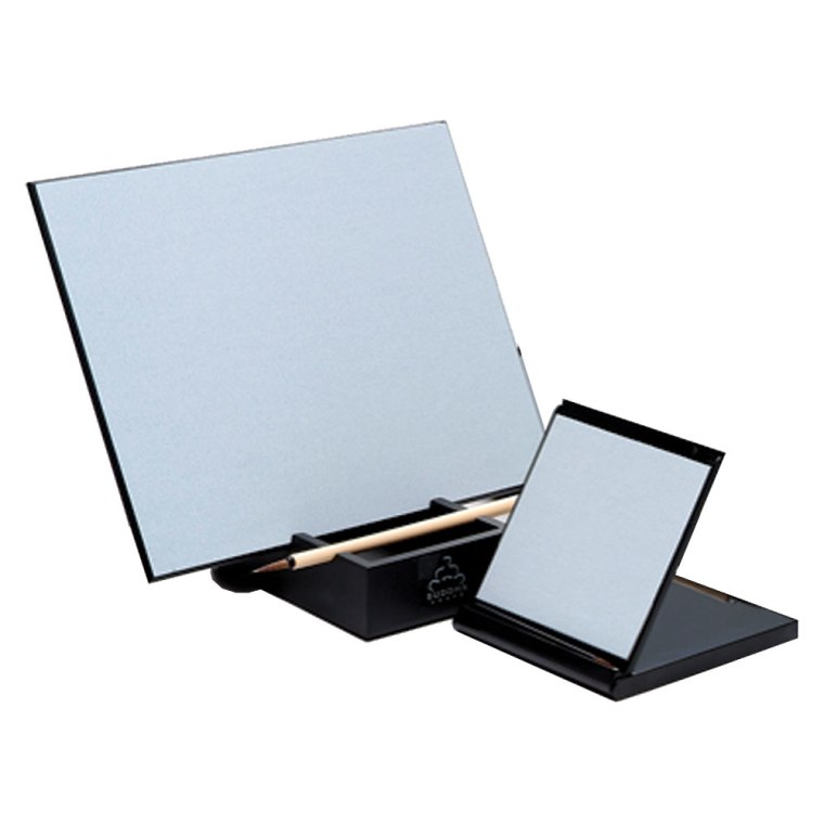 Wind Down Wednesday: Buddha Boards