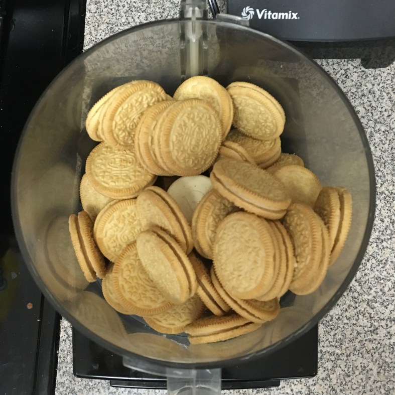 SUPER Easy Holiday Truffles: Mint & Smores