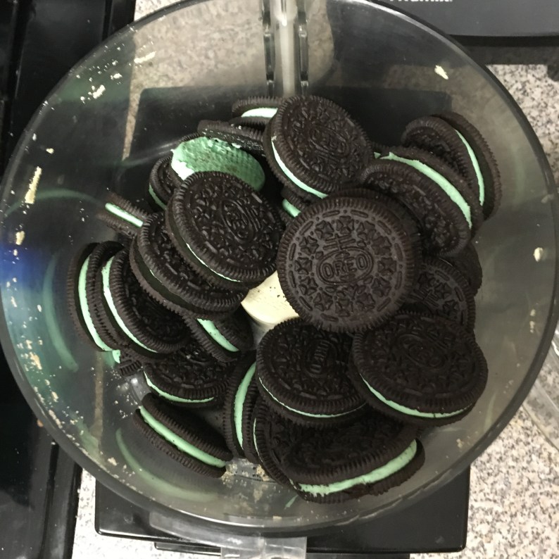 SUPER Easy Holiday Truffles: Mint & Smores