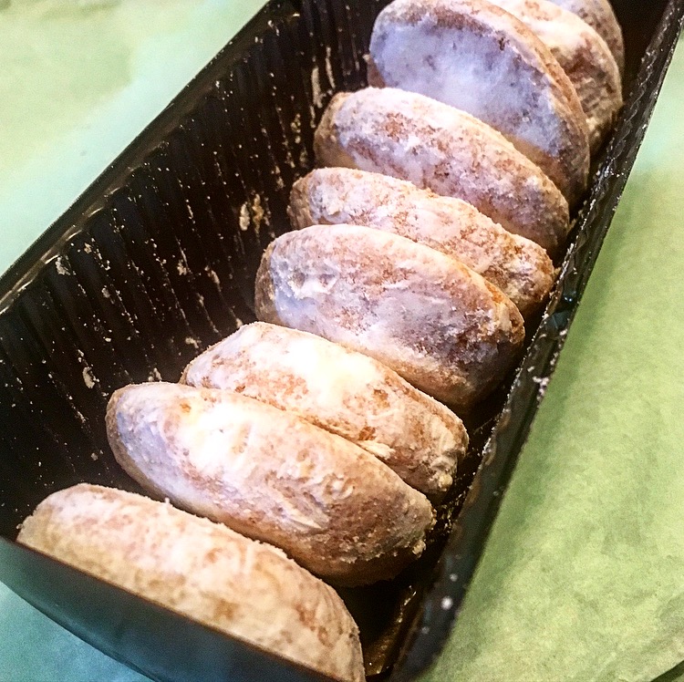 Lemon Cooler Cookies by Love, Cookie