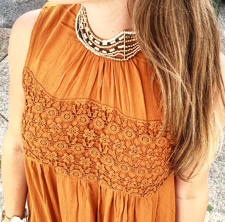 Summer Sale: Three Pieces for $65!