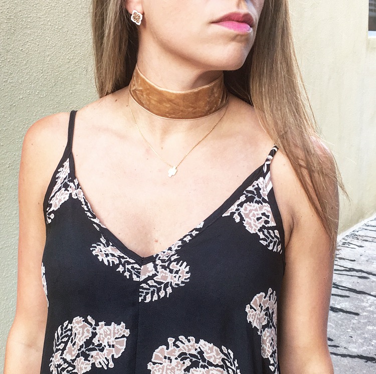 SALE ALERT: Wide Leg Jumpsuit $19