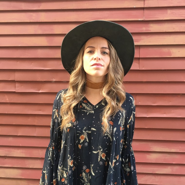 Fall Essentials Part 2: Florals