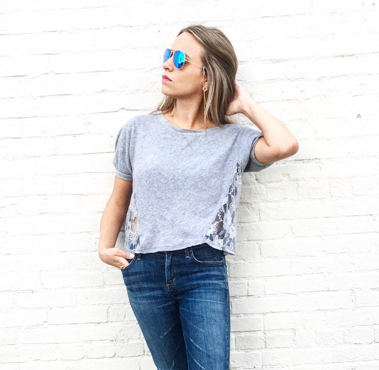 You'll want this accessory in every style..-Sintilla - Statement Sunglass Straps