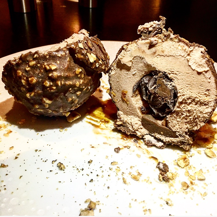 Never Been So Wanderlust: A Long Weekend in Chicago - RPM Italian