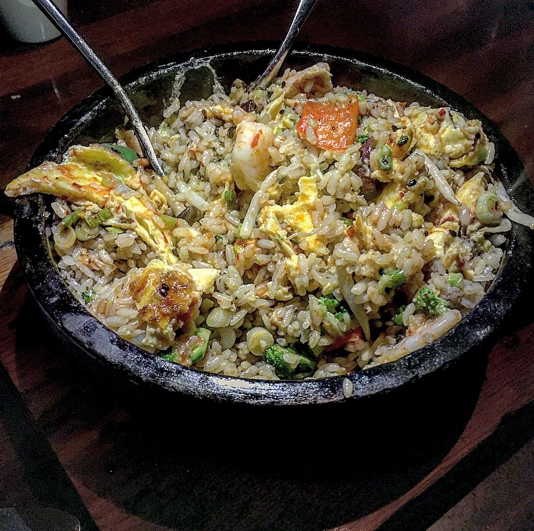 Never Been So Wanderlust: A Long Weekend in Chicago Tanta