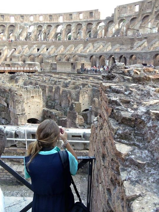 Never Been So Wanderlust: Intro