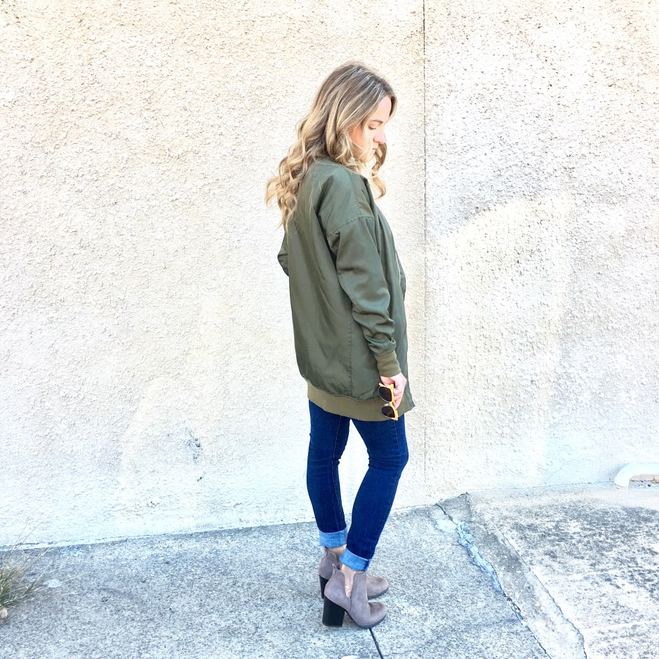 Fall Essentials Part III