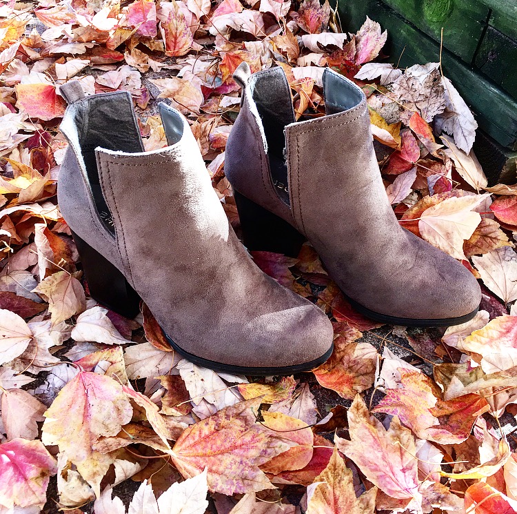 Fall Essentials Part III