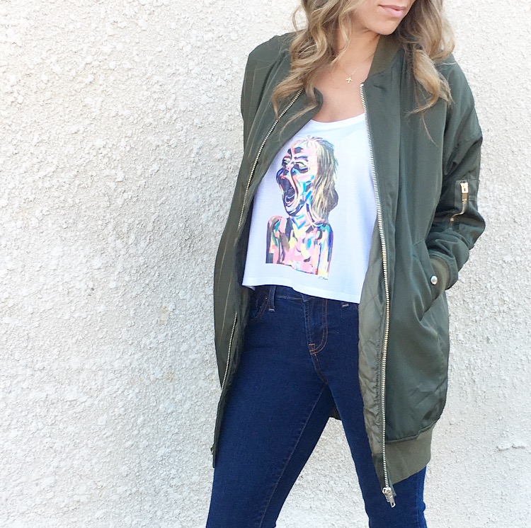 Fall Essentials Part III: PNTD PRNTS