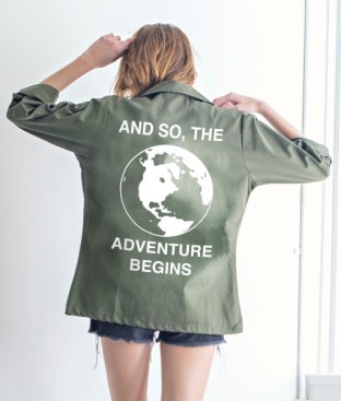 Never Been So Ready For The Holidays: Gift Guide