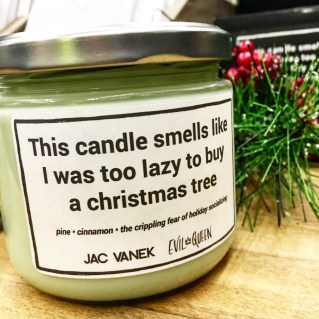 Never Been So Ready For The Holidays: Gift Guide