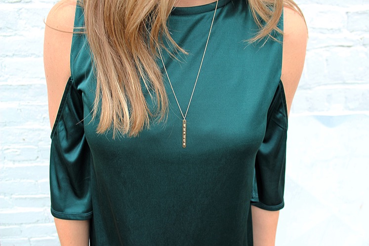 Coordinates Are The New Black