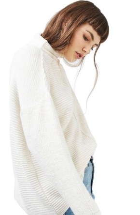 The Game Changer Sweater - Roundup