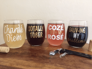 Never Been So Ready For The Holidays: Gift Guide