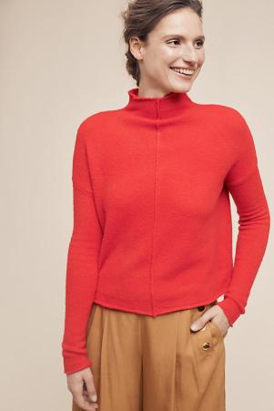 X Must Haves From the Anthropologie Sale – Never Been So