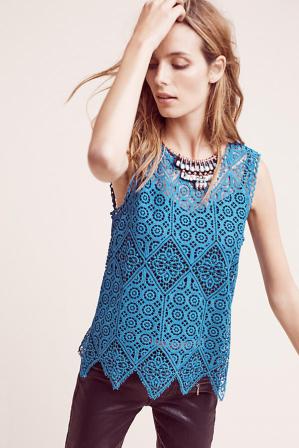 X Must Haves From the Anthropologie Sale – Never Been So