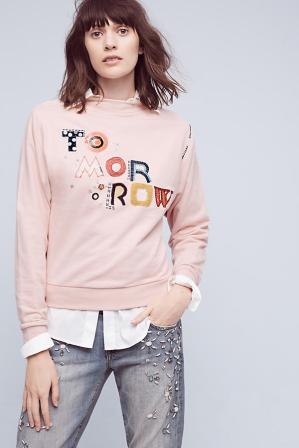 X Must Haves from the Anthropologie Sale